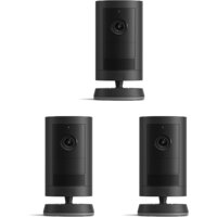 Een afbeelding van Ring Outdoor camera battery 3-pack