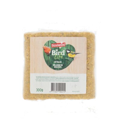 pdp-image-Rosewood Vetblok