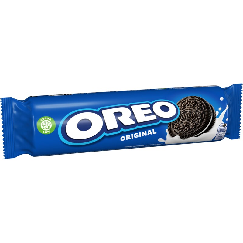 Een afbeelding van Oreo Original