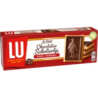 Een afbeelding van LU Scholiertje puur