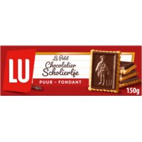 Een afbeelding van LU Scholiertje puur