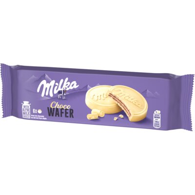 pdp-image-Milka Choco wafels met witte chocolade