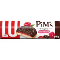 Een afbeelding van LU Pim's framboos