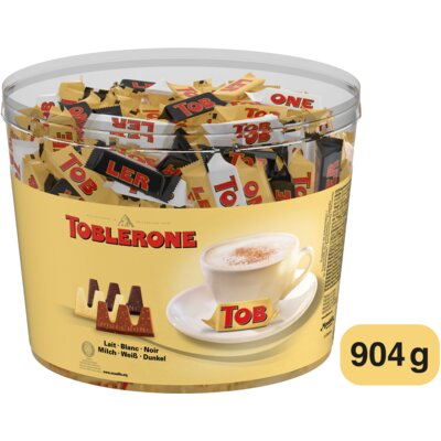 pdp-image-Toblerone Horeca mixbox chocolade