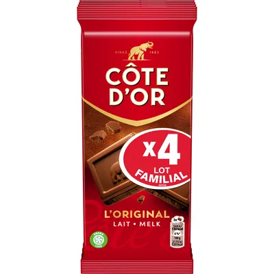 pdp-image-Côte d'Or L'original melk