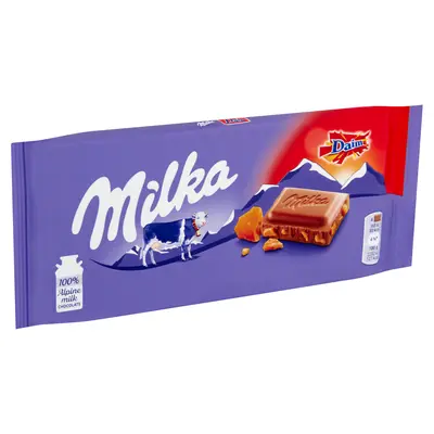 pdp-image-Milka Chocoladereep Daim