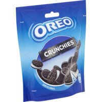 Een afbeelding van Oreo Crunchies original