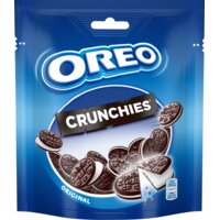 Een afbeelding van Oreo Crunchies original