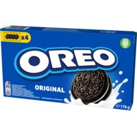 Een afbeelding van Oreo Cookies classic