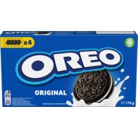 Een afbeelding van Oreo Cookies classic