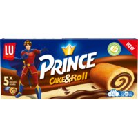 Een afbeelding van LU Prince cake & roll