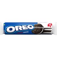 Een afbeelding van Oreo Double creme