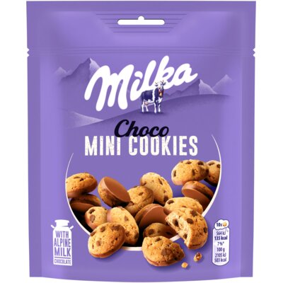 pdp-image-Milka Mini cookies