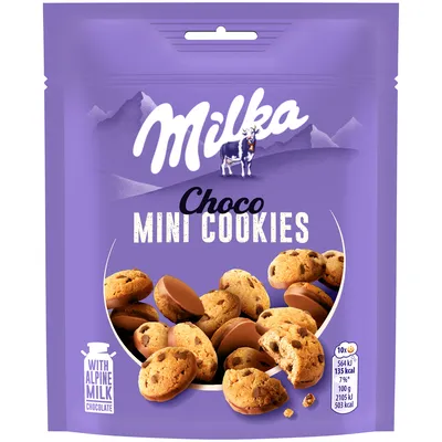 pdp-image-Milka Mini cookies