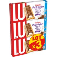 Een afbeelding van LU Scholiertje zacht hart