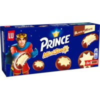 Een afbeelding van LU Prince ministars black & white
