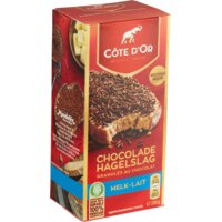 Een afbeelding van Côte d'Or Chocolade hagelslag melk
