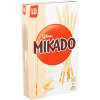 Een afbeelding van LU Mikado witte chocolade