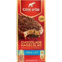 Een afbeelding van Côte d'Or Chocolade hagelslag melk