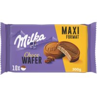 Een afbeelding van Milka Chocolade wafer
