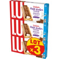 Een afbeelding van LU Scholiertje zacht hart