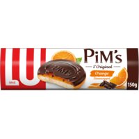 Een afbeelding van LU Pim's sinaasappel