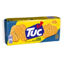 Een afbeelding van Tuc Cheese