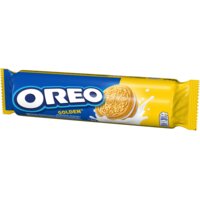Een afbeelding van Oreo Golden