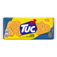 Tuc Cheese