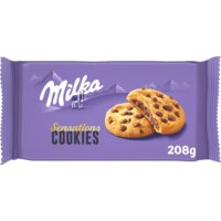 Een afbeelding van Milka Choco sensations