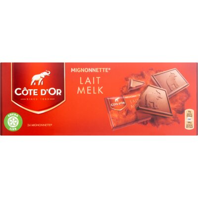 pdp-image-Côte d'Or Mignonnette chocolaatjes melk bel