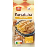 Een afbeelding van Koopmans Pannenkoeken glutenvrij