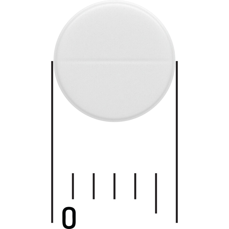 Een afbeelding van Care Vitamine D3 25µg