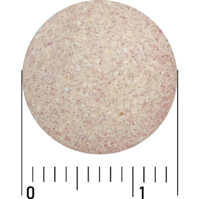 pdp-image-Care Multi alles-in-1 kauwtabletten framboos
