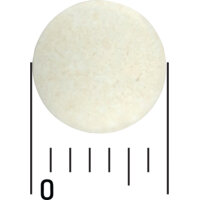 Een afbeelding van Care Vitamine C kauwtabletten sinaasappel