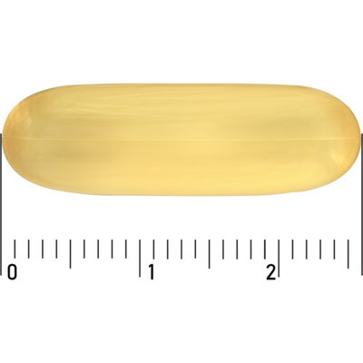 pdp-image-Care Visolie omega3 2000mg