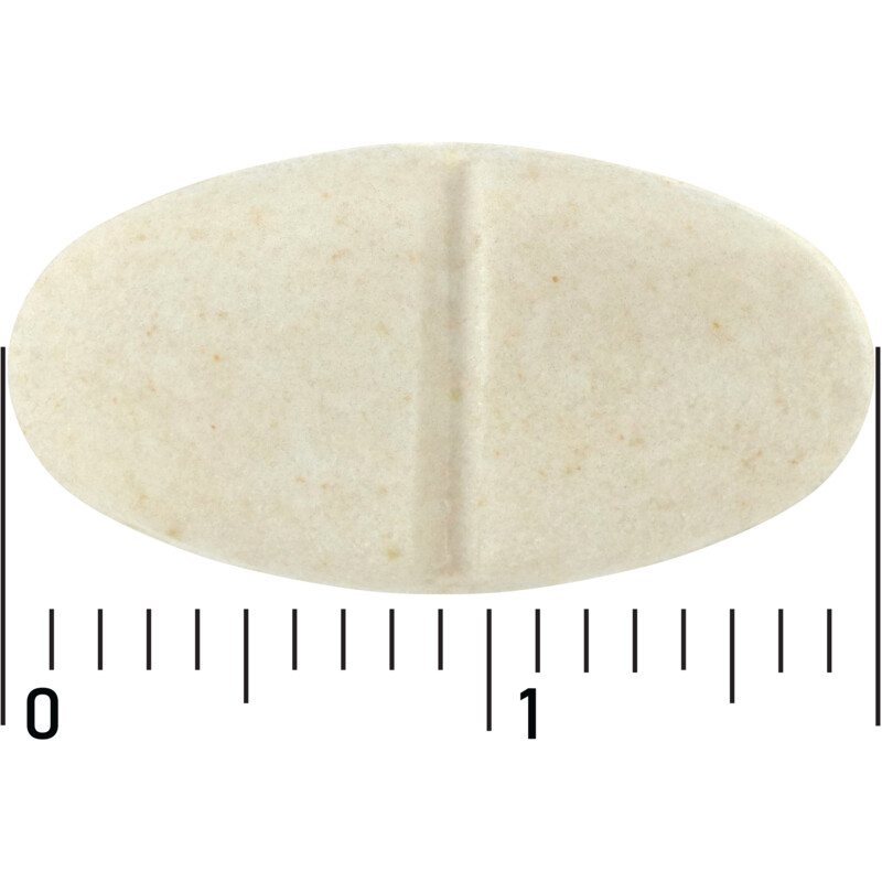Een afbeelding van Care Vitamine C 1000mg