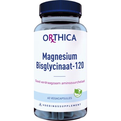 pdp-image-Orthica Magnesium bisglycinaat-120