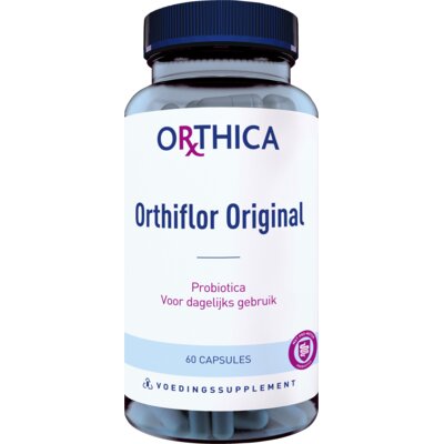 pdp-image-Orthica Orthiflor original probiotica capsules