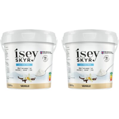pdp-image-Isey Skyr vanille 2-pack