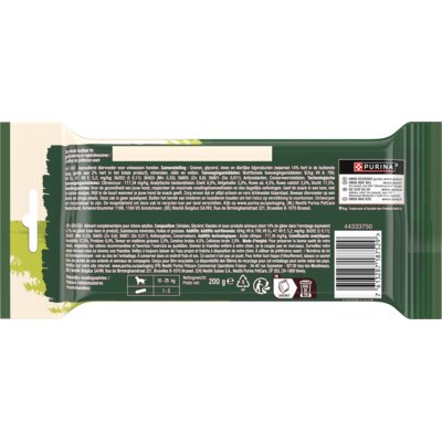 pdp-image-Adventuros Wild chew met hert hondensnack medium
