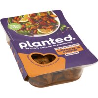 Een afbeelding van Planted Filetstukjes lemon & herb