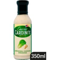 Een afbeelding van Cardini's Original caesardressing
