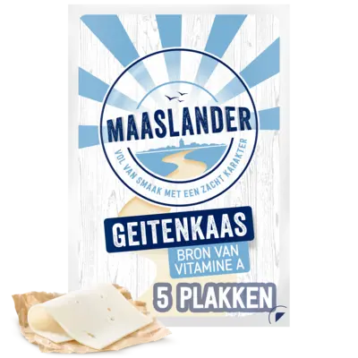 pdp-image-Maaslander jong belegen geitenkaas plak