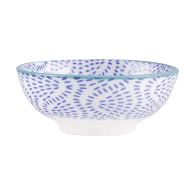 pdp-image-AH Kom blauw 9cm