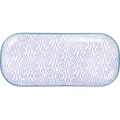 pdp-image-AH Serveerschaal blauw