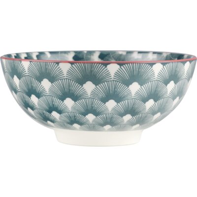 pdp-image-AH Schaal groen 18cm