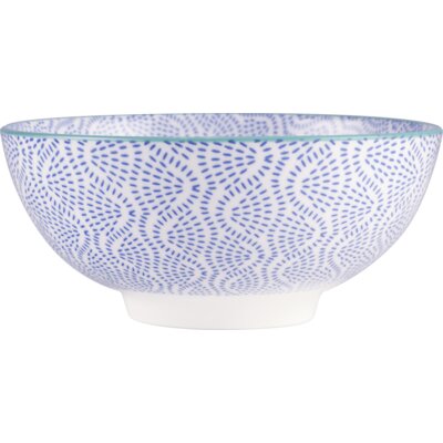 pdp-image-AH Schaal blauw 18cm