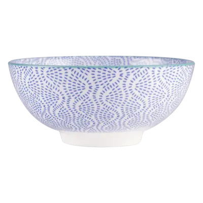 pdp-image-AH Schaal blauw 18cm