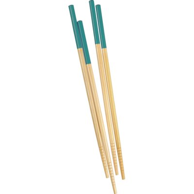 pdp-image-AH Set eetstokjes groen